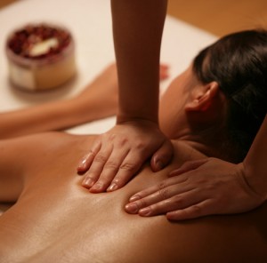 massage services denver